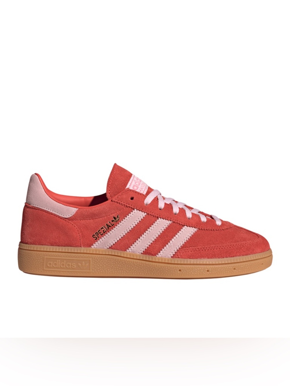 Adidas Handball Spezial Lace Up Sneakers